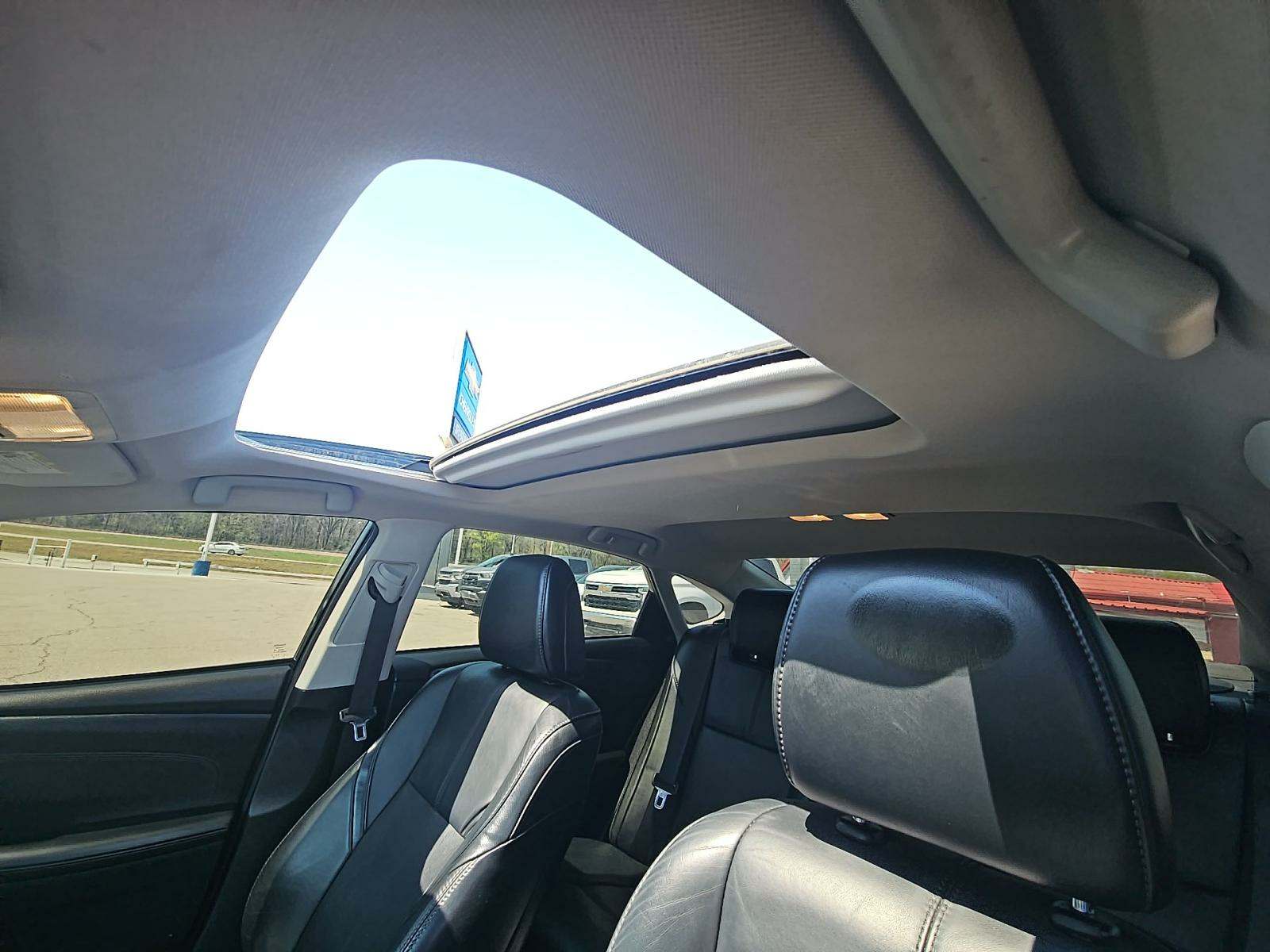 2018 Toyota Avalon Limited FWD