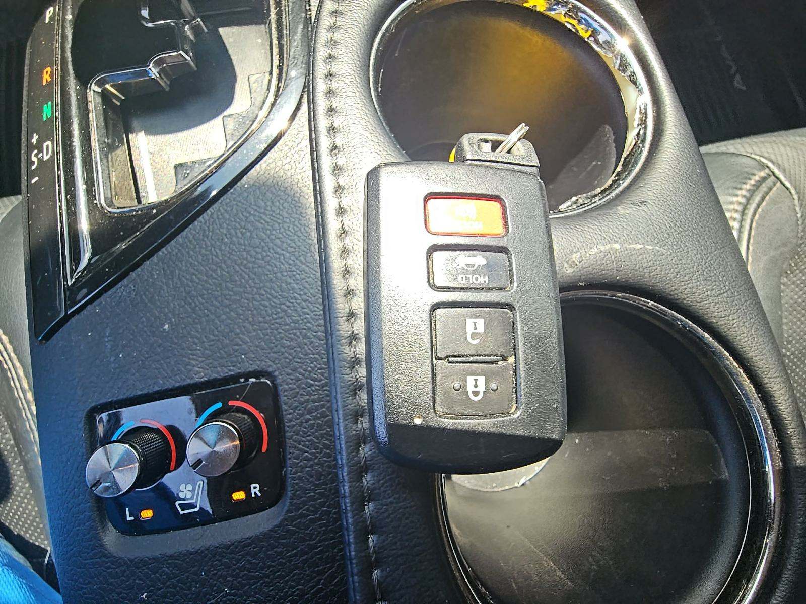 2018 Toyota Avalon Limited FWD