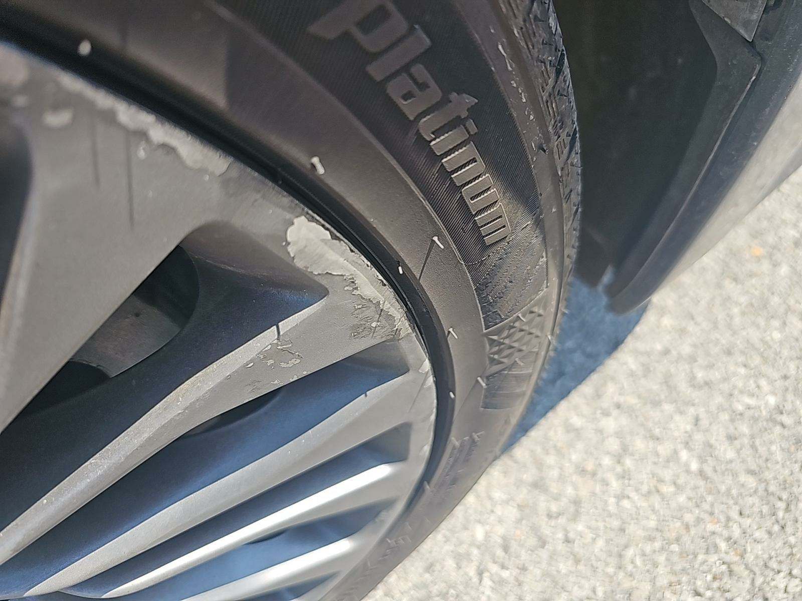 2018 Toyota Avalon Limited FWD