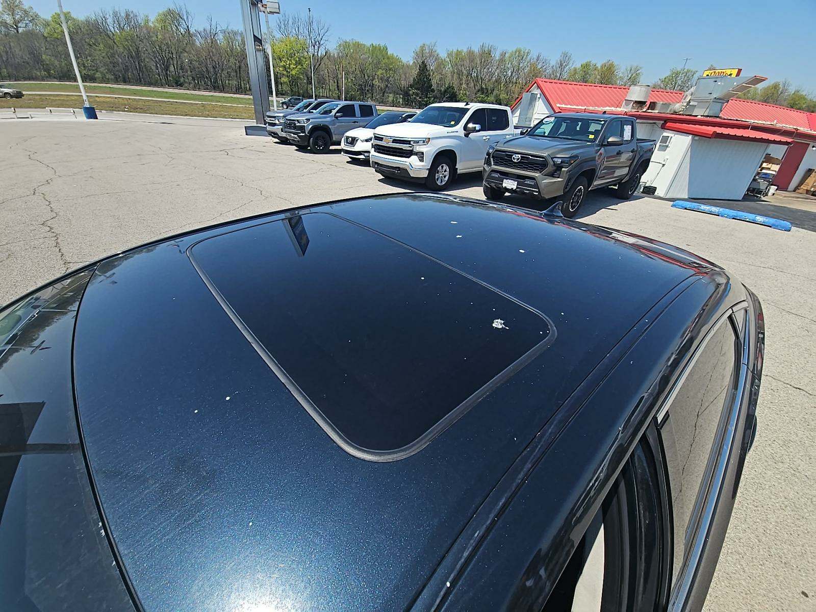 2018 Toyota Avalon Limited FWD