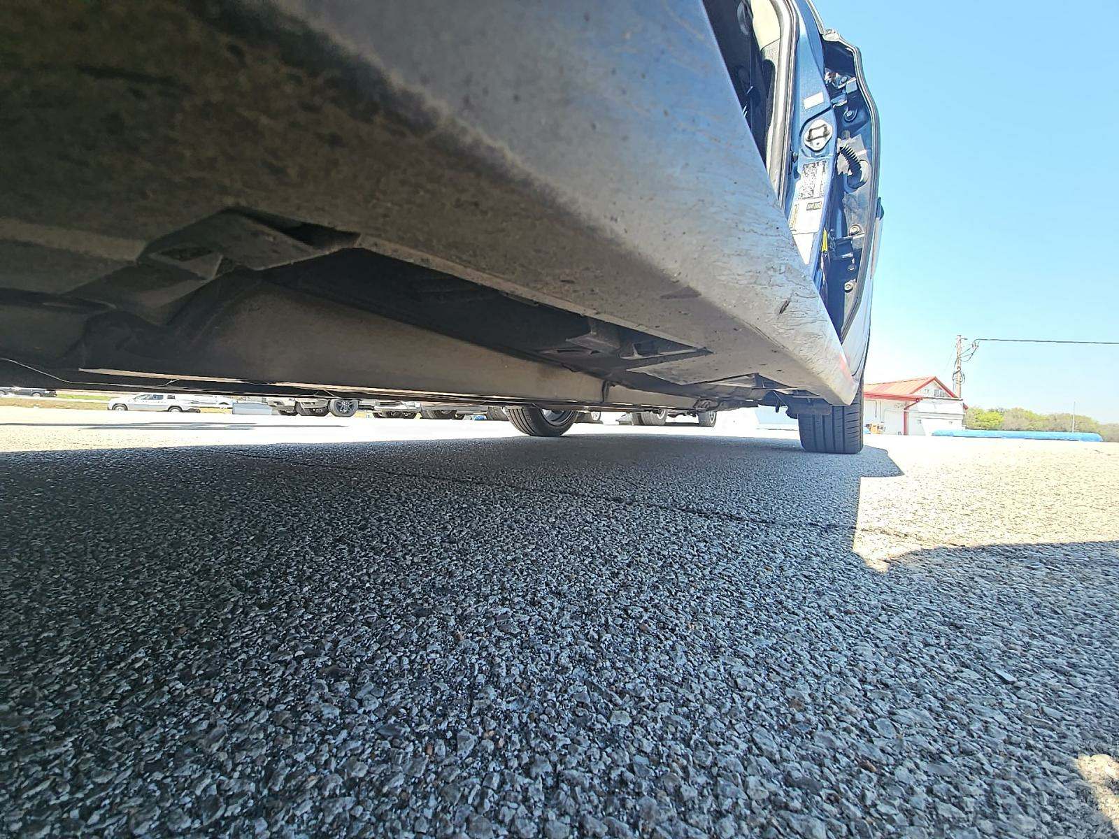 2018 Toyota Avalon Limited FWD