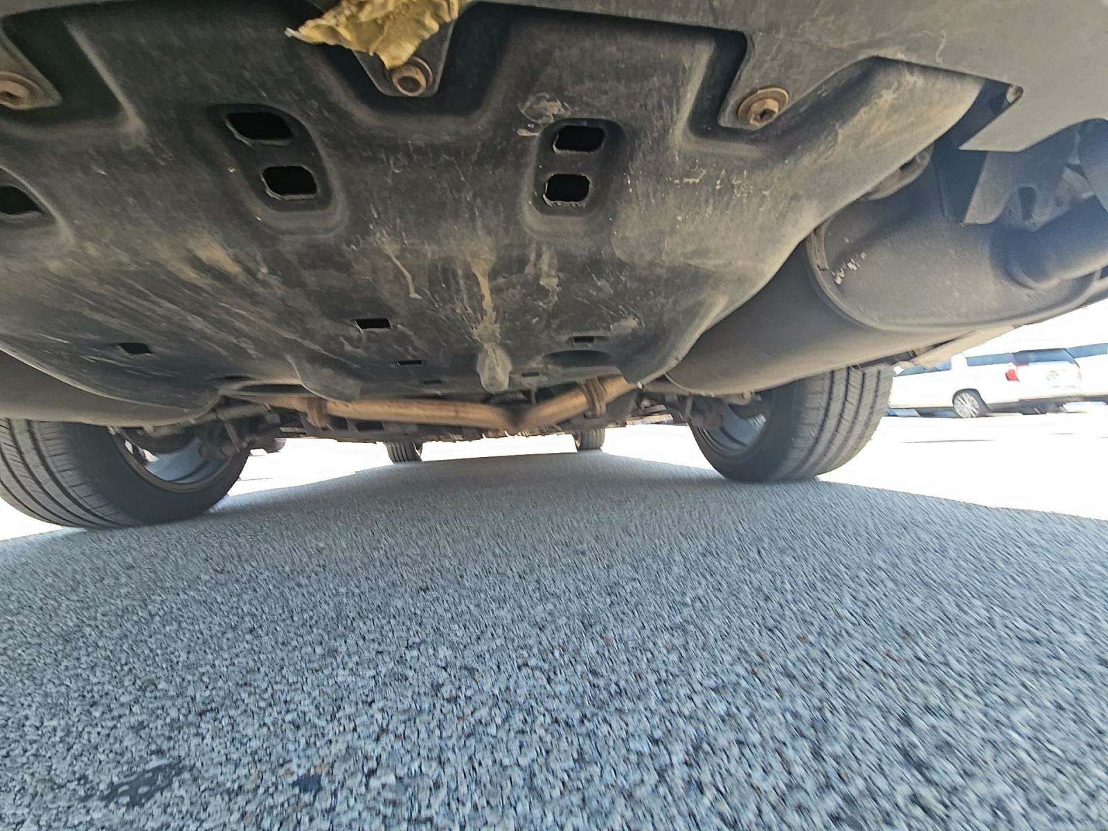 2018 Toyota Avalon Limited FWD