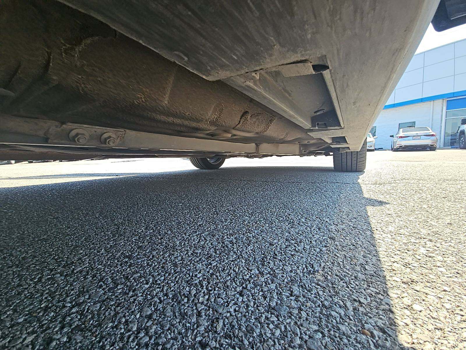 2018 Toyota Avalon Limited FWD