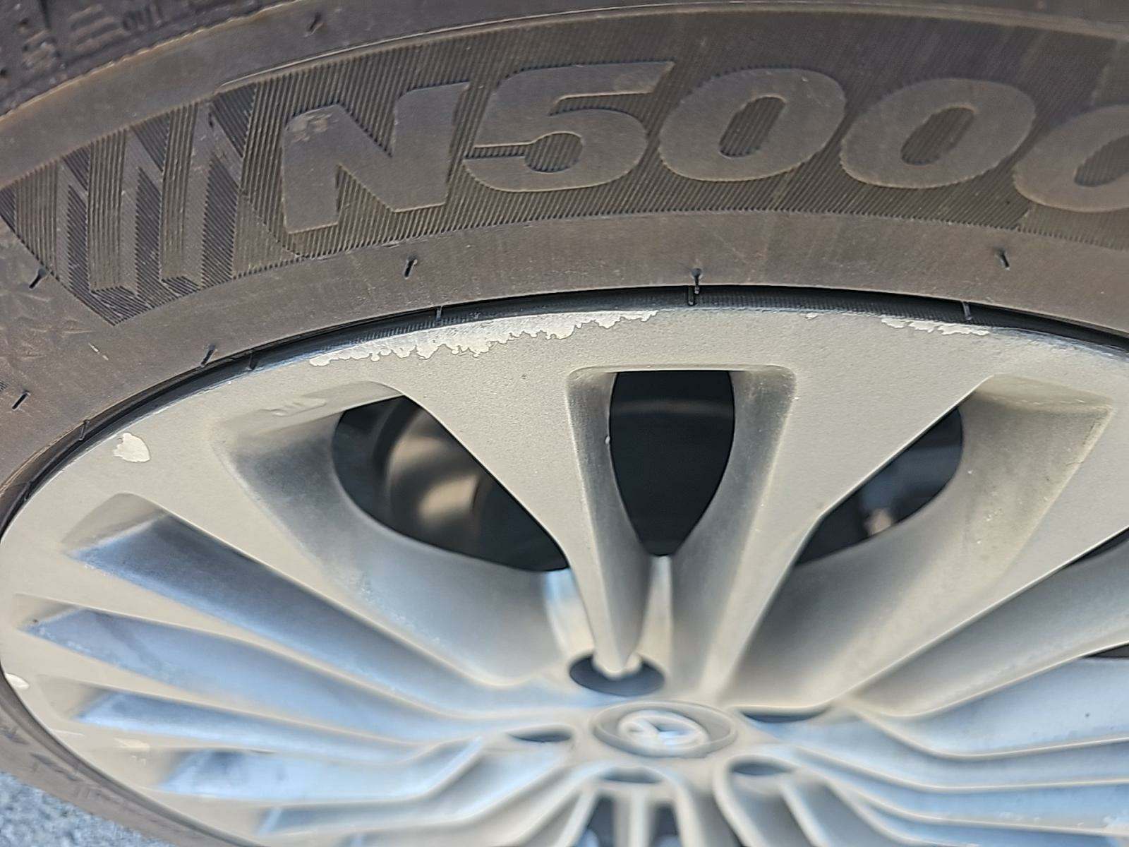 2018 Toyota Avalon Limited FWD