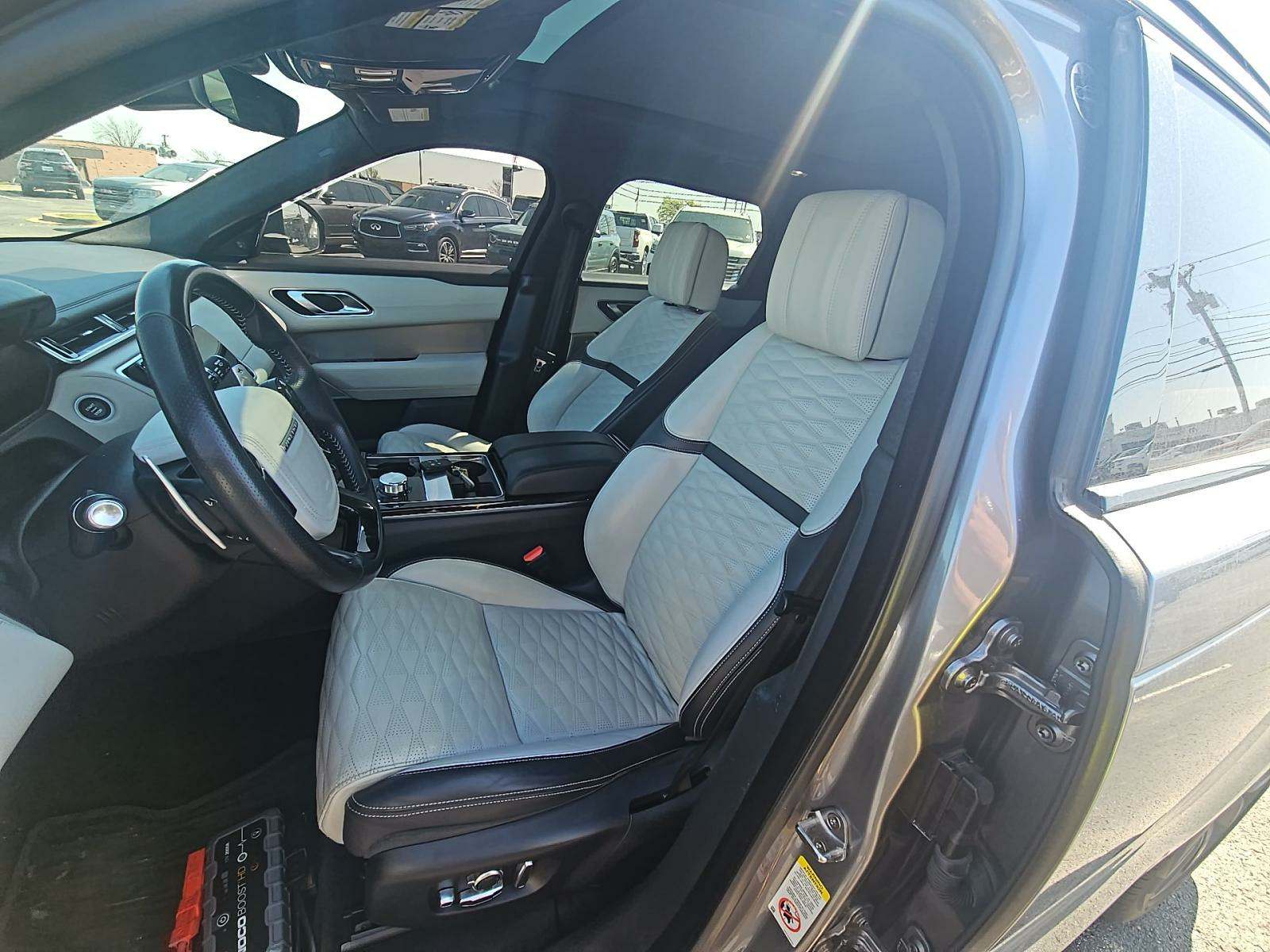 2020 Land Rover Range Rover Velar SVAutobiography Dynamic AWD