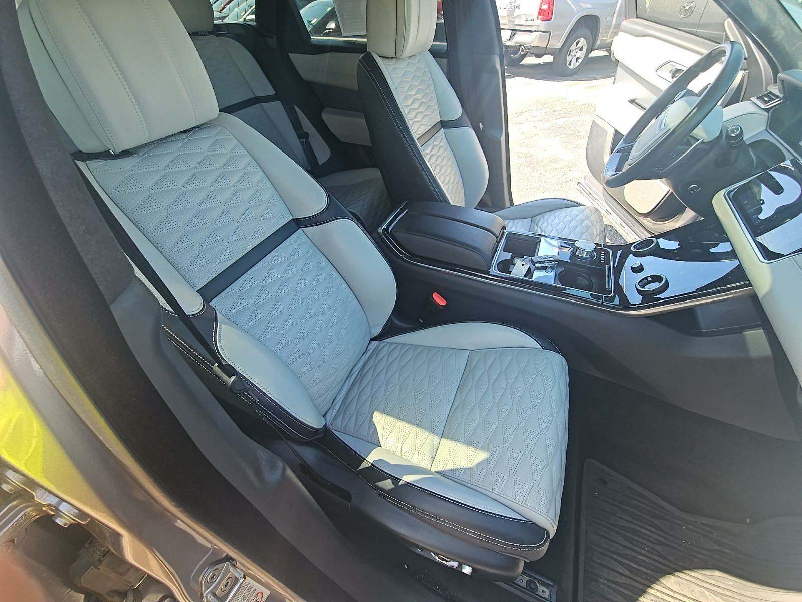 2020 Land Rover Range Rover Velar SVAutobiography Dynamic AWD