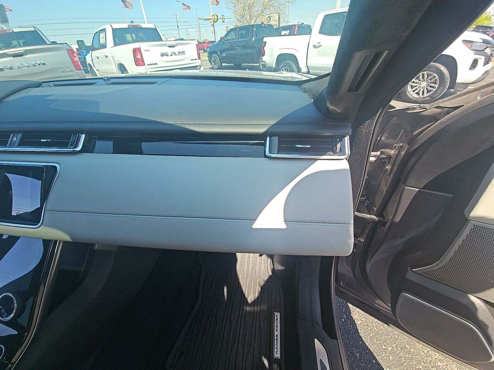 2020 Land Rover Range Rover Velar SVAutobiography Dynamic AWD