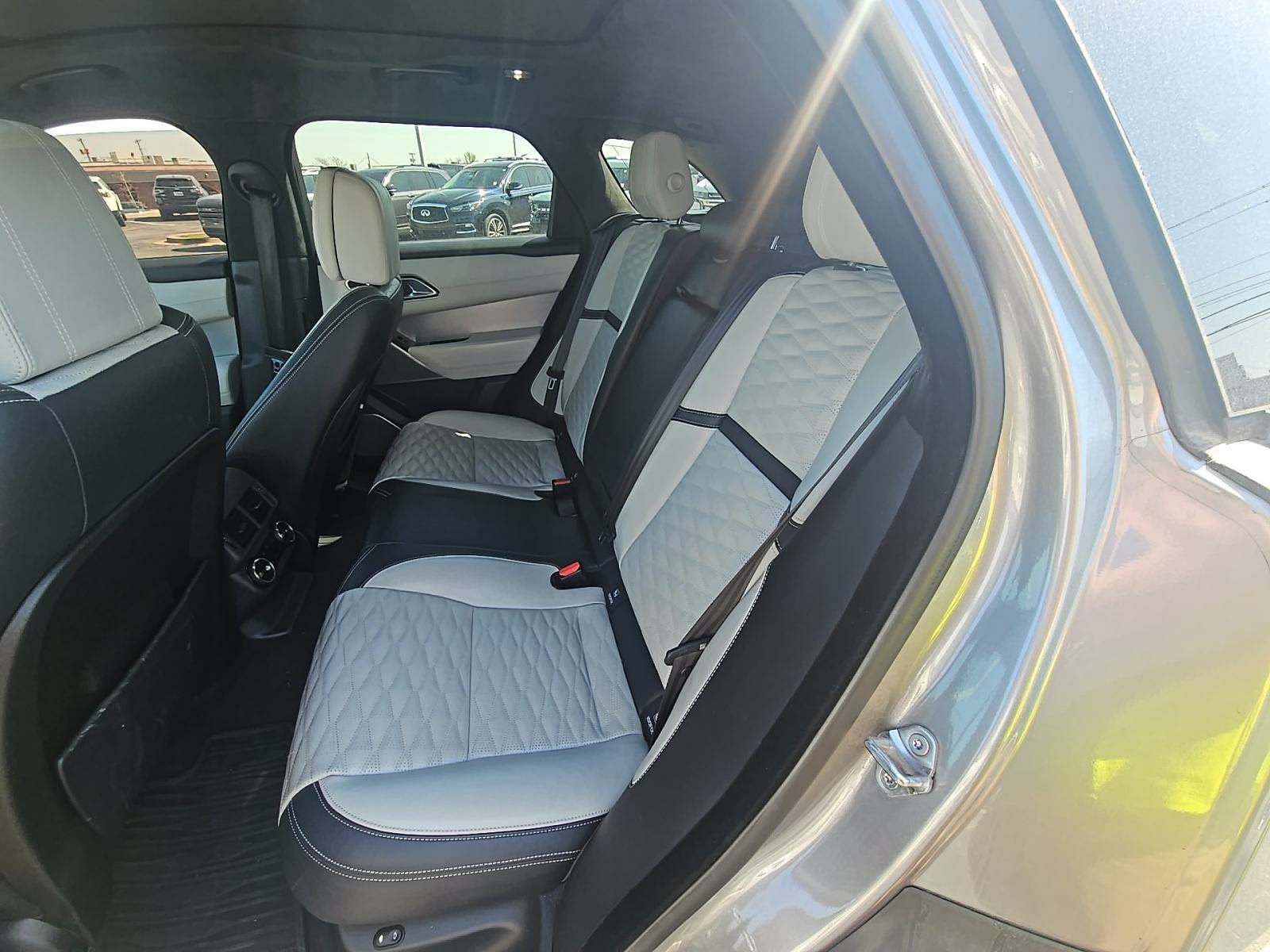 2020 Land Rover Range Rover Velar SVAutobiography Dynamic AWD