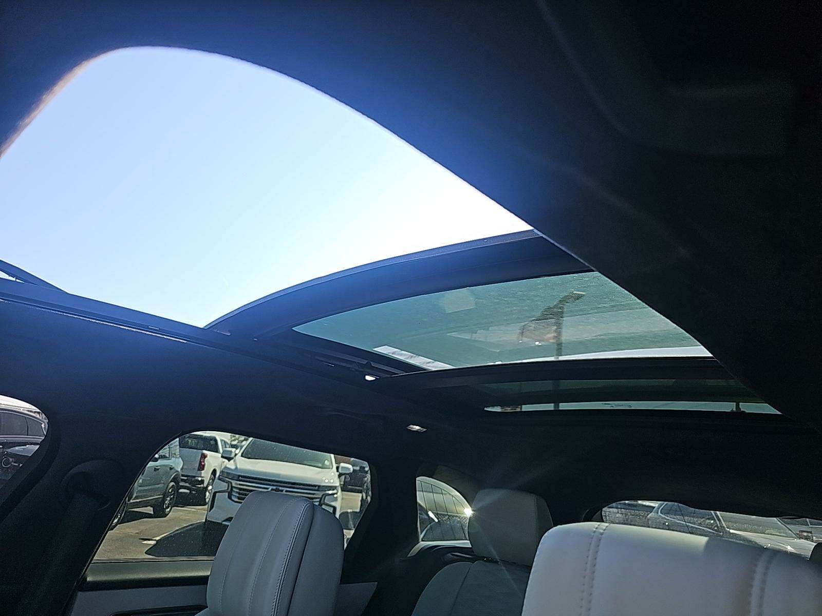 2020 Land Rover Range Rover Velar SVAutobiography Dynamic AWD