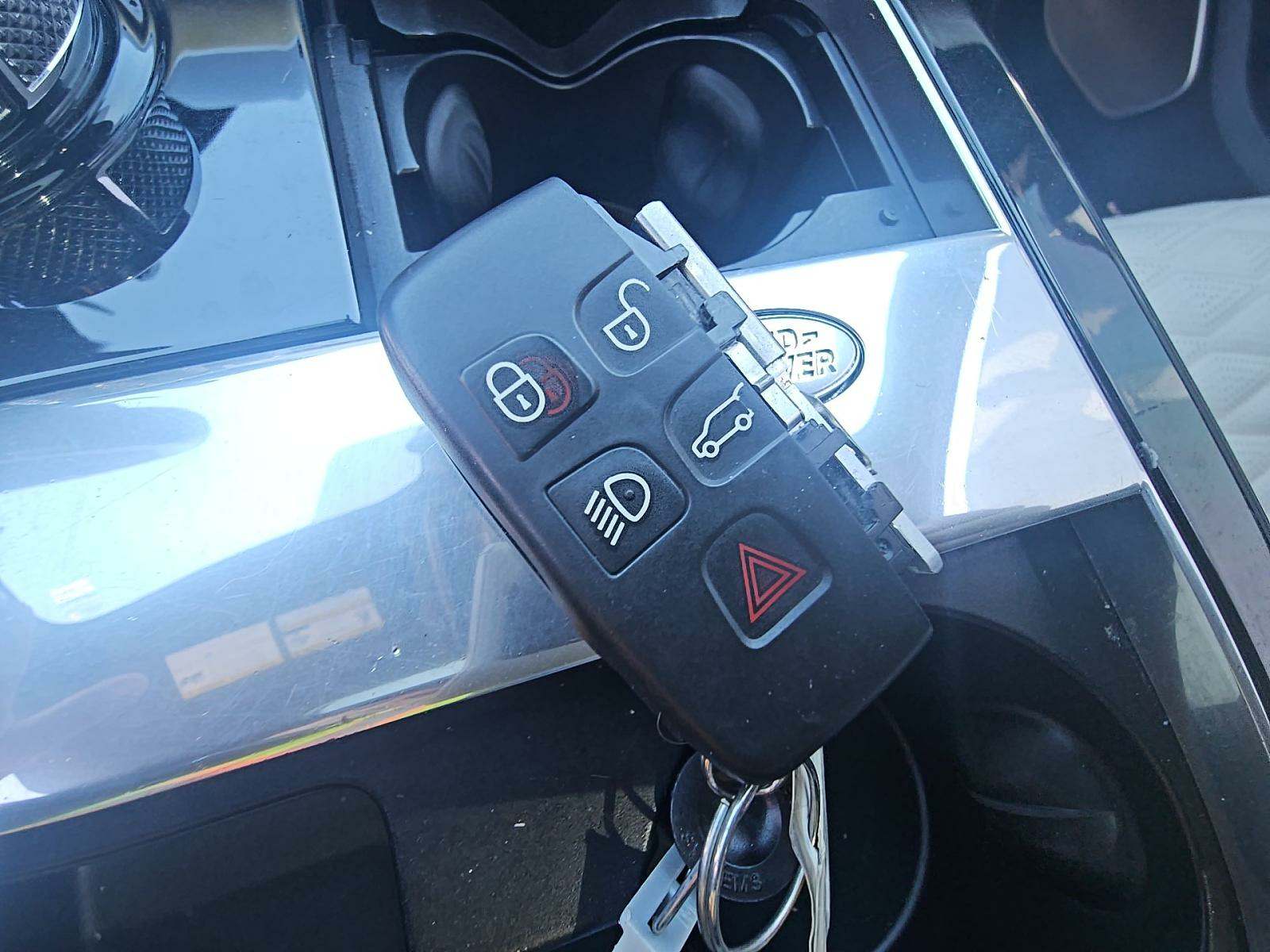 2020 Land Rover Range Rover Velar SVAutobiography Dynamic AWD