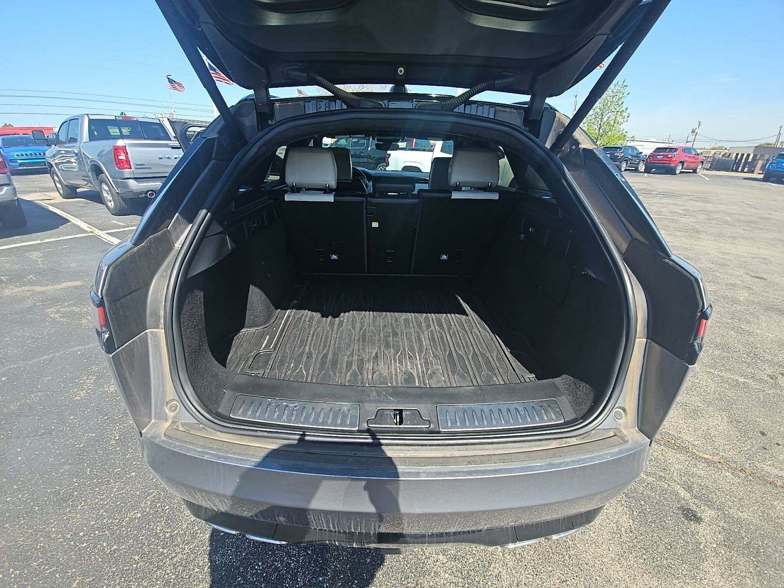 2020 Land Rover Range Rover Velar SVAutobiography Dynamic AWD