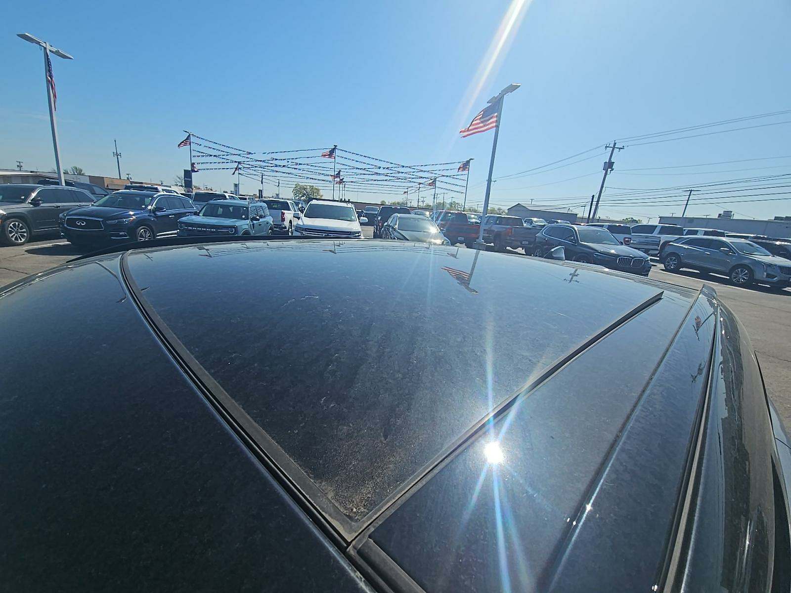 2020 Land Rover Range Rover Velar SVAutobiography Dynamic AWD