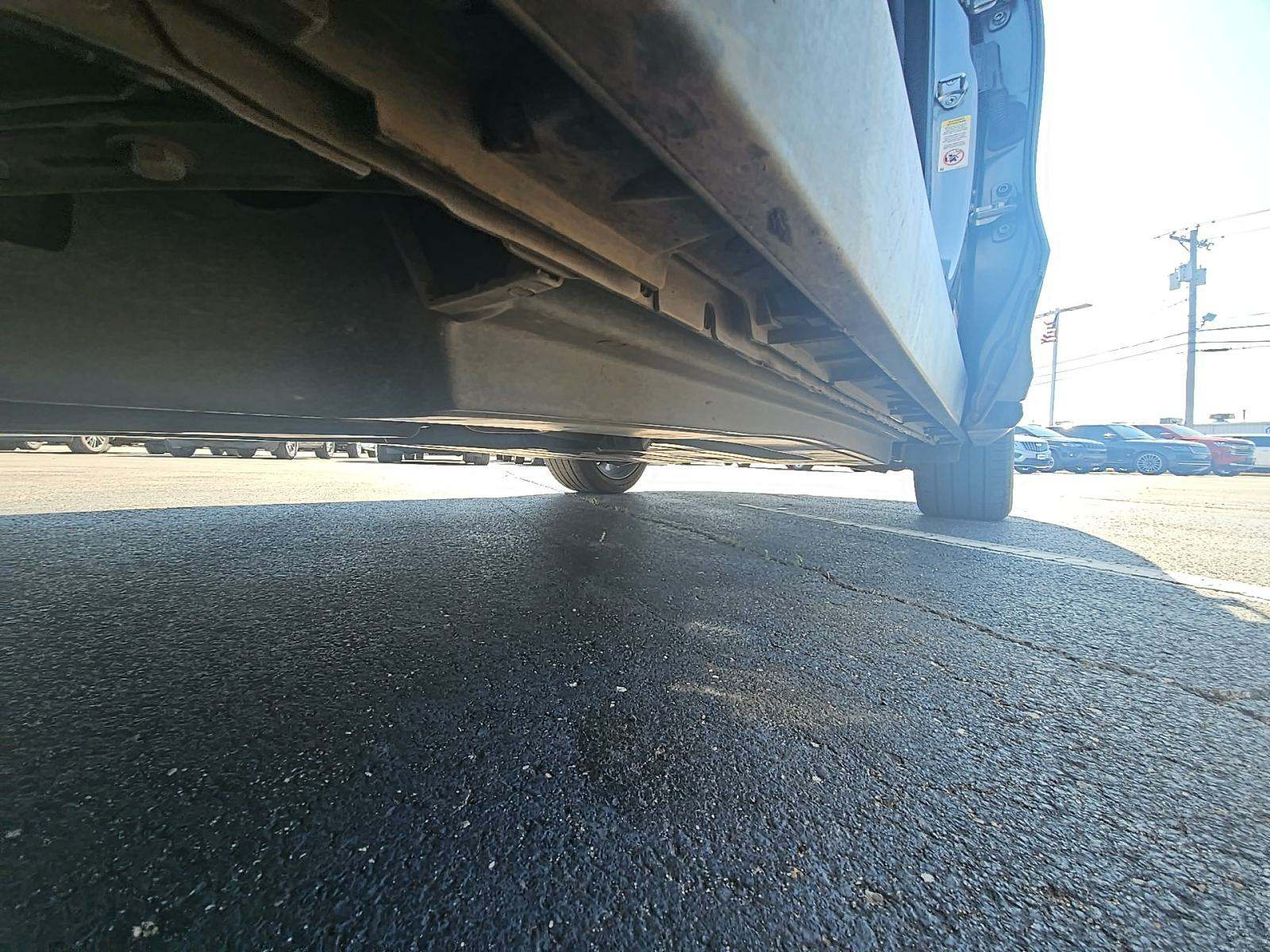 2020 Land Rover Range Rover Velar SVAutobiography Dynamic AWD