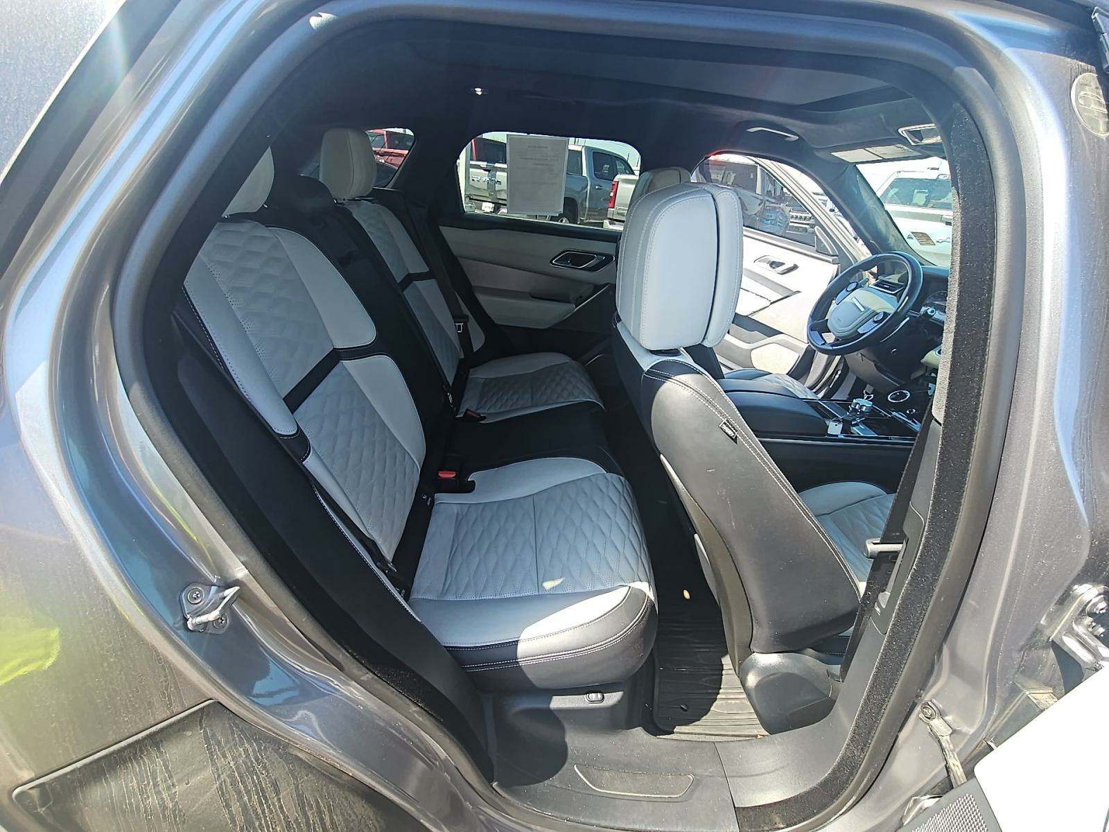 2020 Land Rover Range Rover Velar SVAutobiography Dynamic AWD