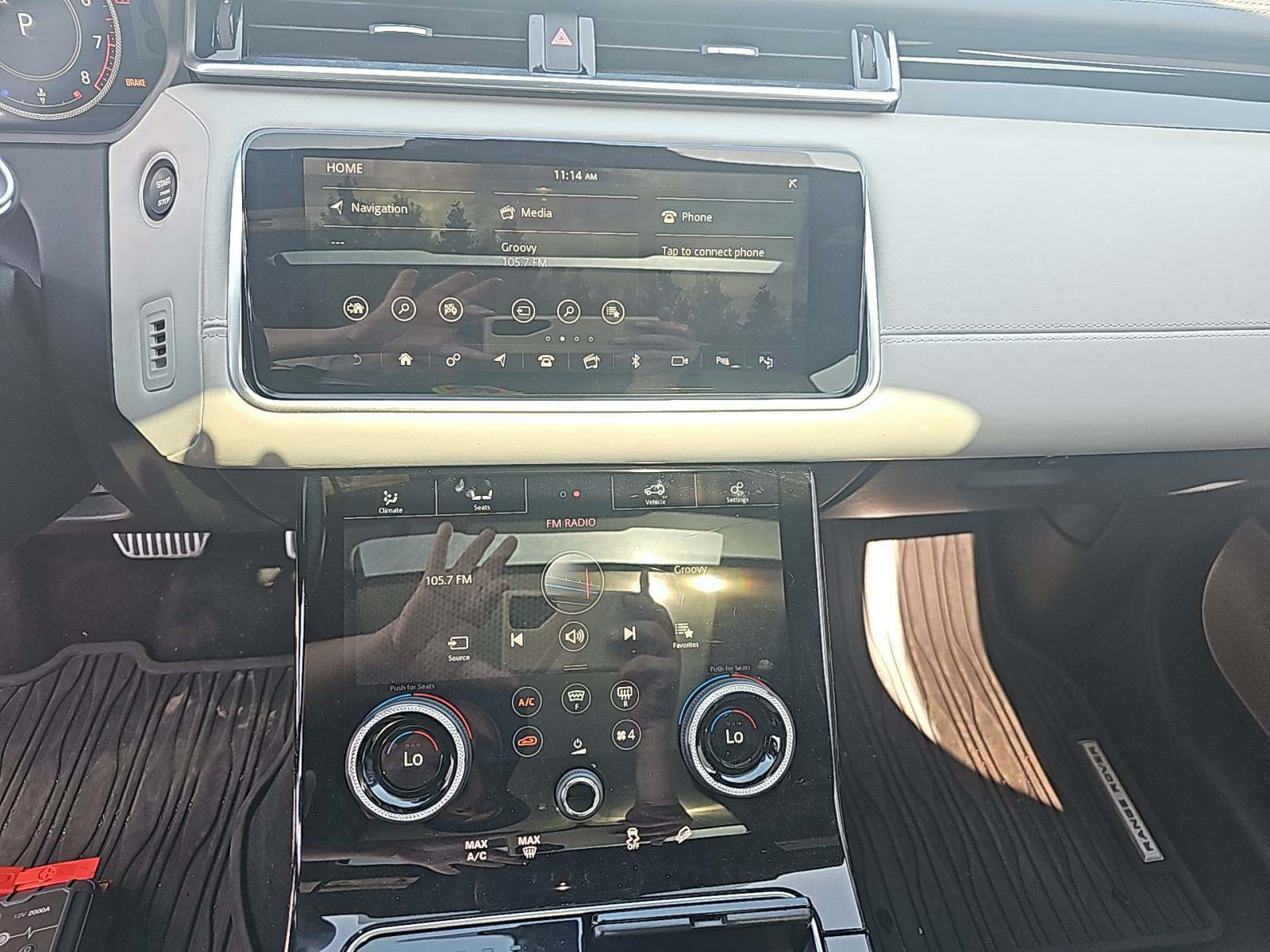 2020 Land Rover Range Rover Velar SVAutobiography Dynamic AWD