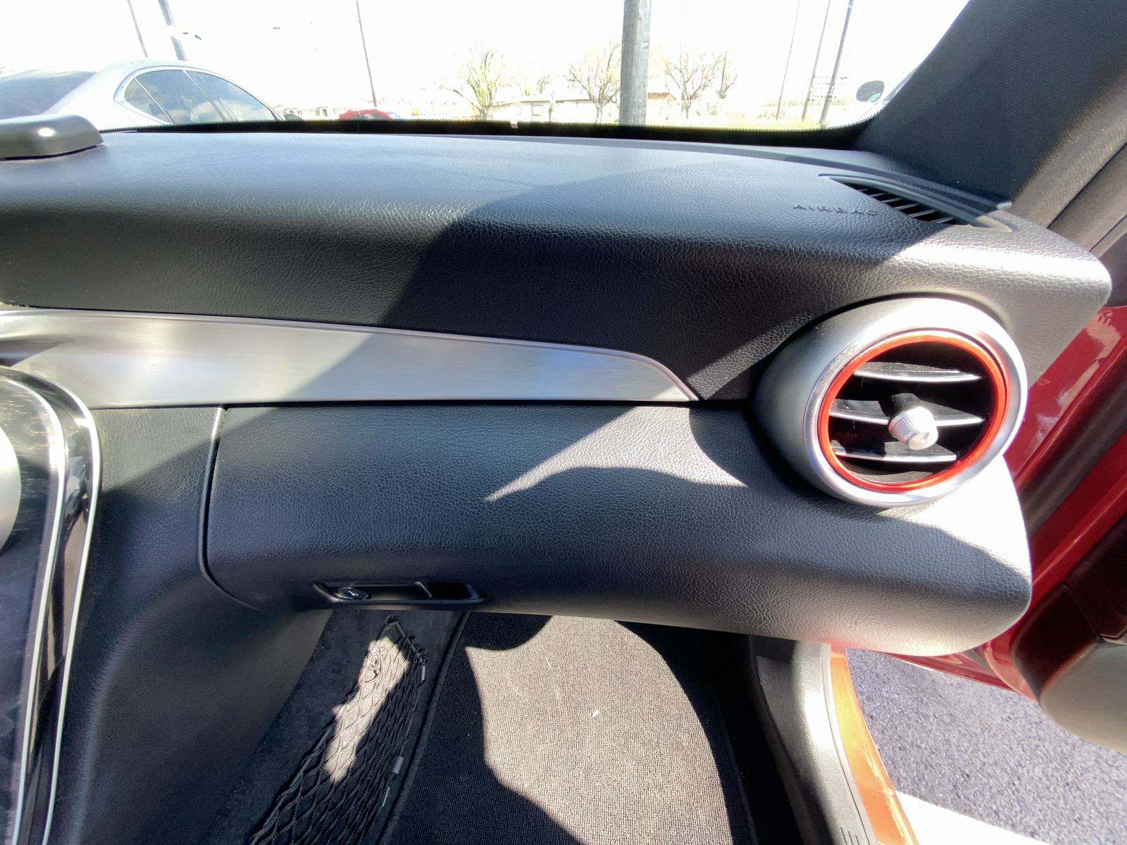 2018 Mercedes-Benz C-Class C 300 RWD