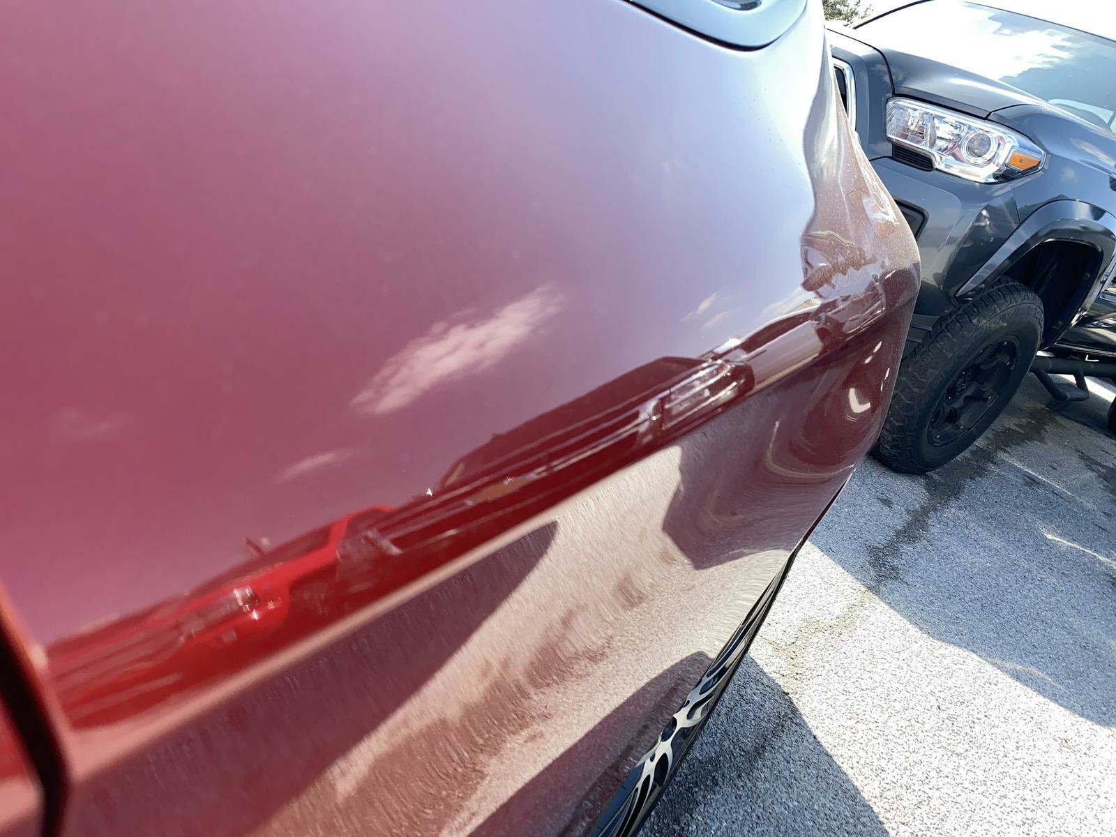 2018 Mercedes-Benz C-Class C 300 RWD