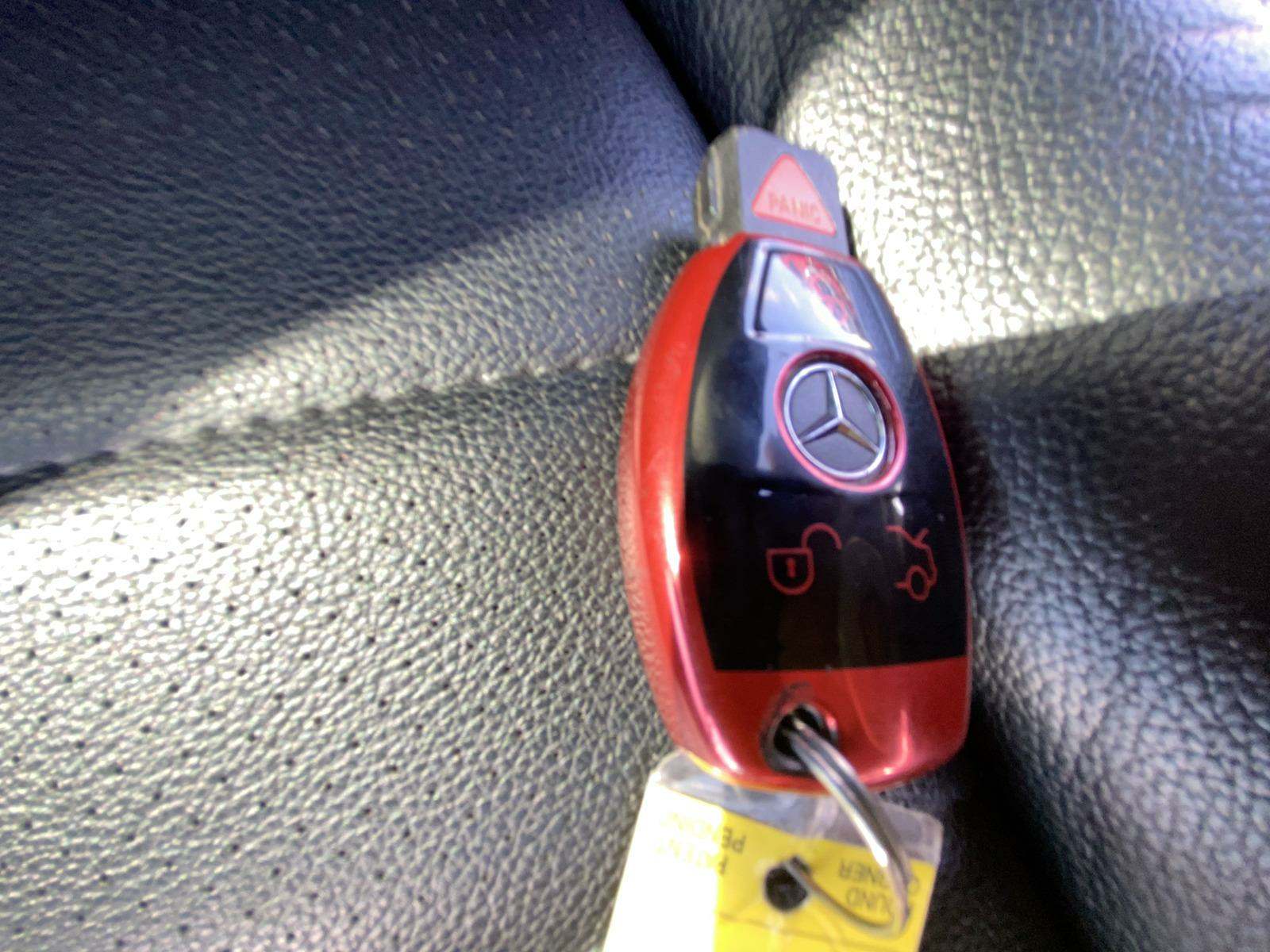 2018 Mercedes-Benz C-Class C 300 RWD