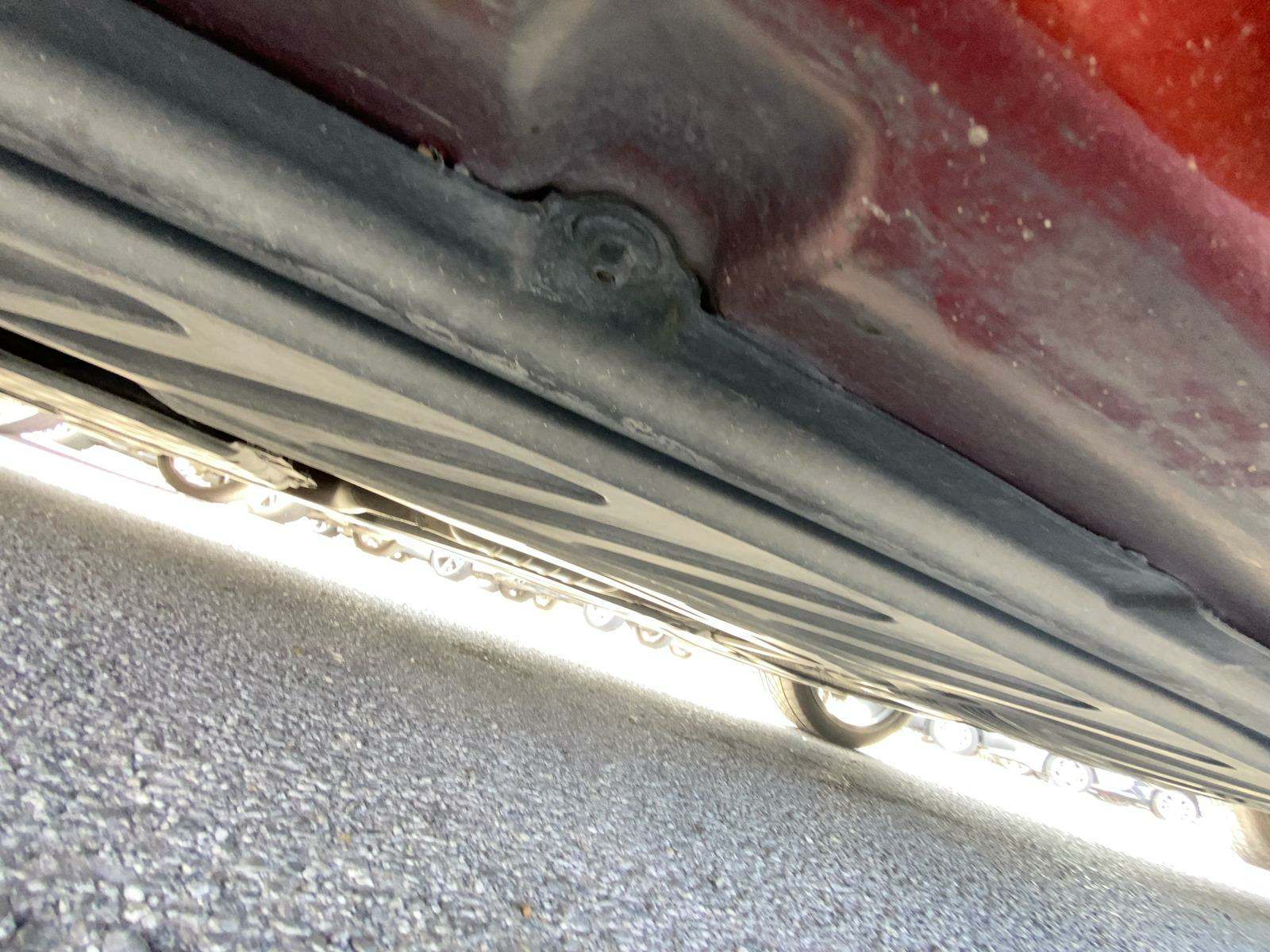 2018 Mercedes-Benz C-Class C 300 RWD