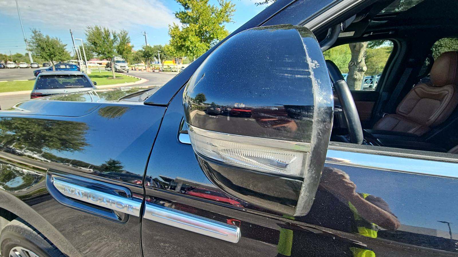 2019 Lincoln Navigator Reserve AWD