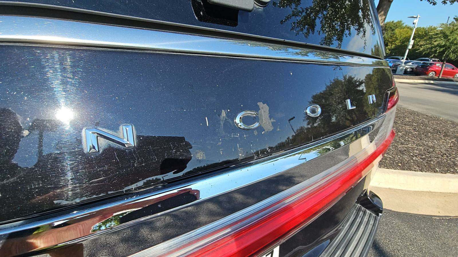 2019 Lincoln Navigator Reserve AWD