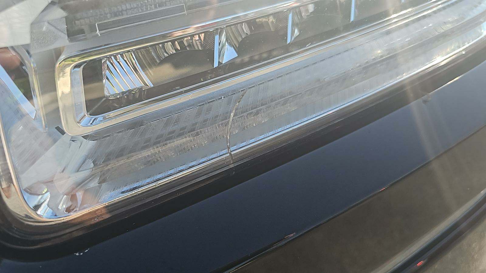 2019 Lincoln Navigator Reserve AWD