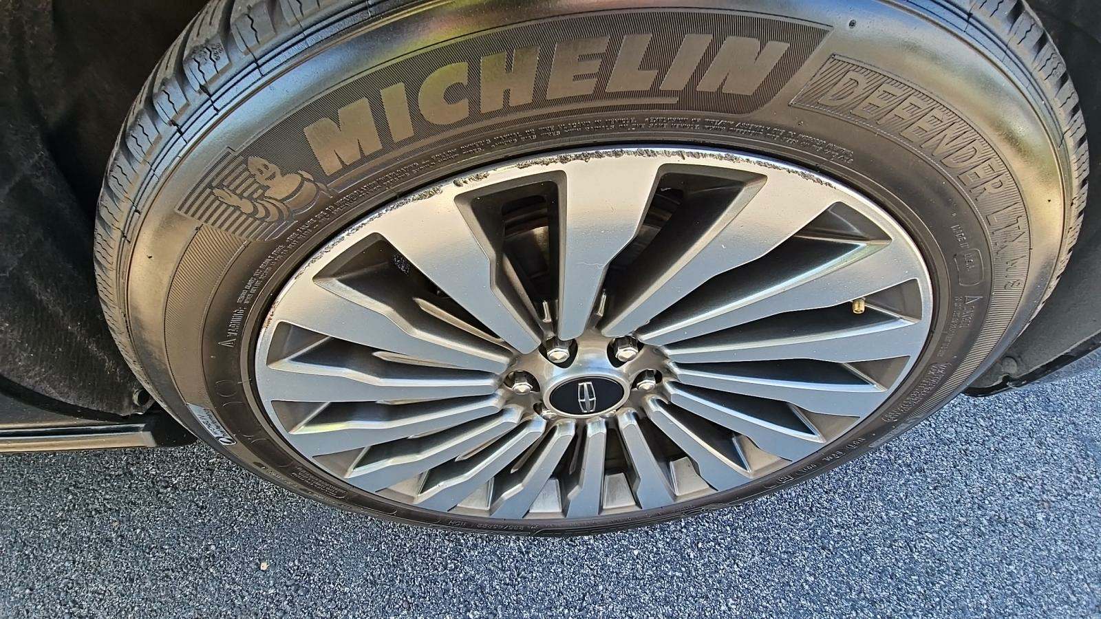 2019 Lincoln Navigator Reserve AWD