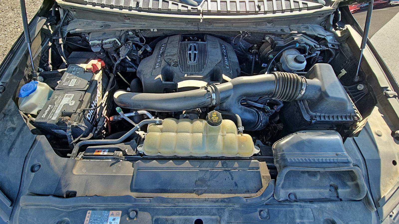 2019 Lincoln Navigator Reserve AWD