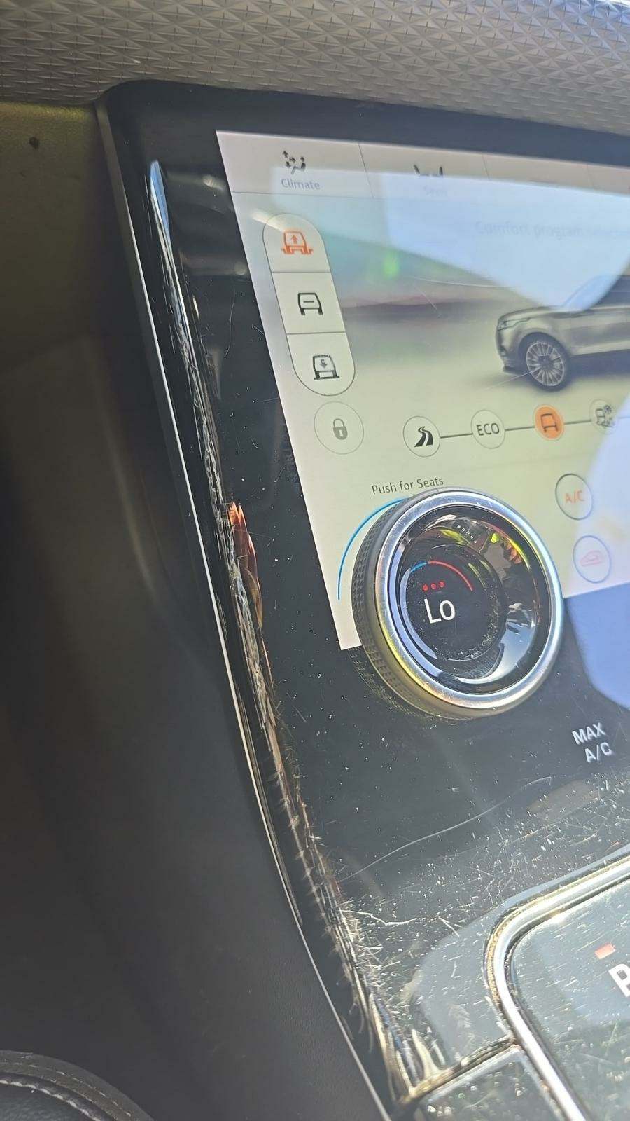 2018 Land Rover Range Rover Velar R-Dynamic SE AWD