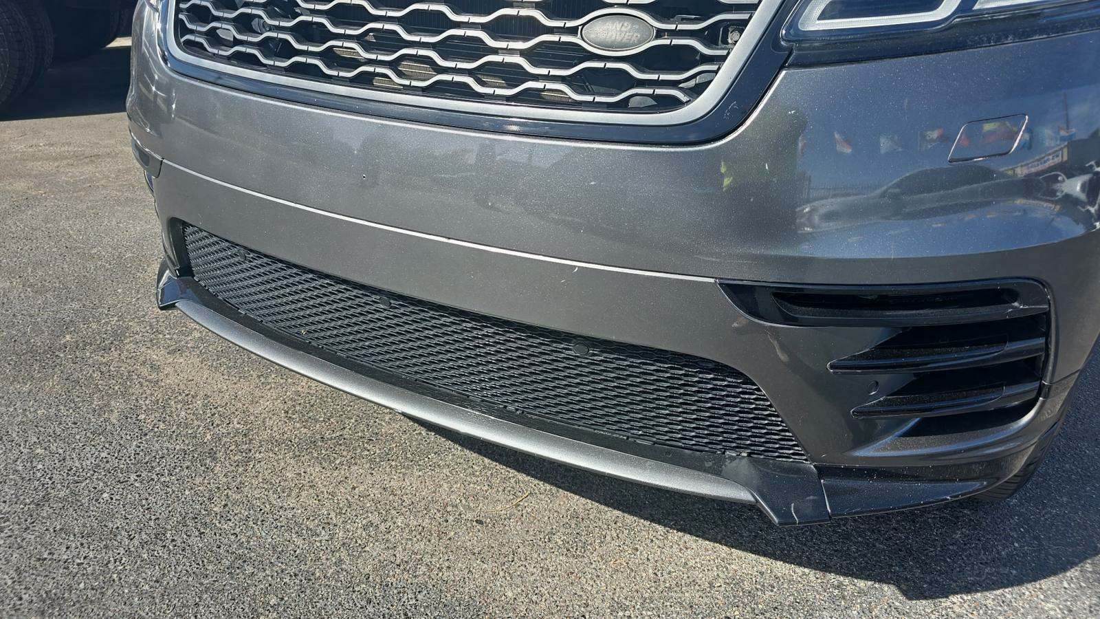 2018 Land Rover Range Rover Velar R-Dynamic SE AWD