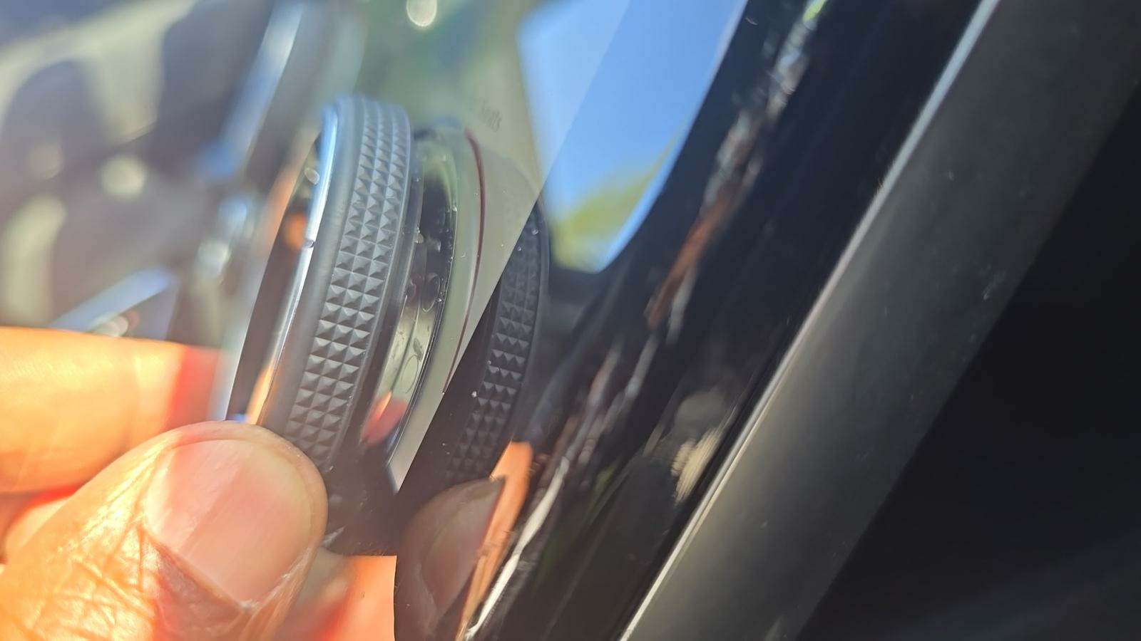 2018 Land Rover Range Rover Velar R-Dynamic SE AWD