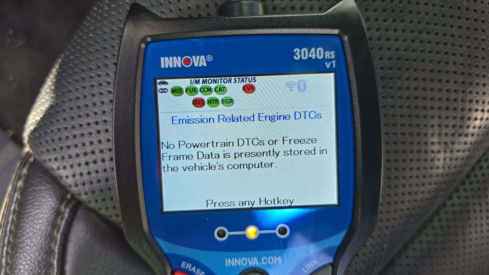 2018 Ford F-150 Lariat RWD