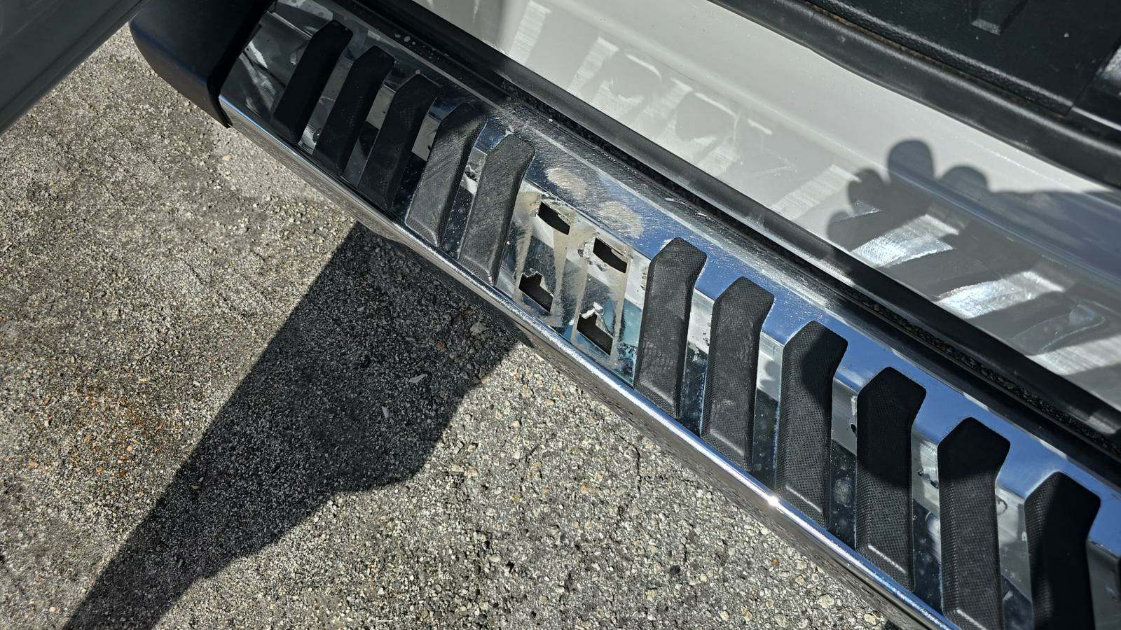 2018 Ford F-150 Lariat RWD