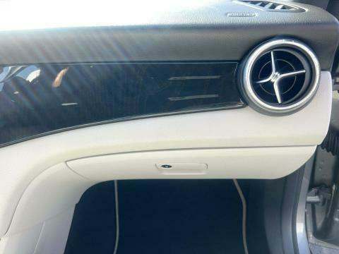 2015 Mercedes-Benz CLA CLA250 AWD