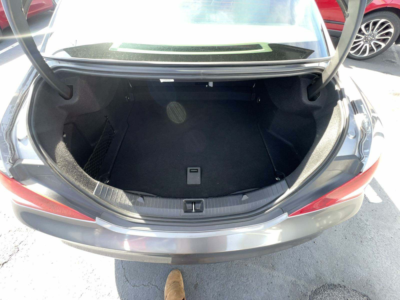 2015 Mercedes-Benz CLA CLA250 AWD