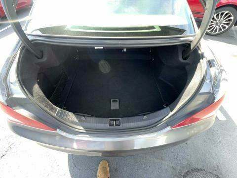 2015 Mercedes-Benz CLA CLA250 AWD