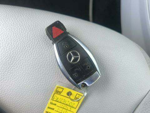 2015 Mercedes-Benz CLA CLA250 AWD