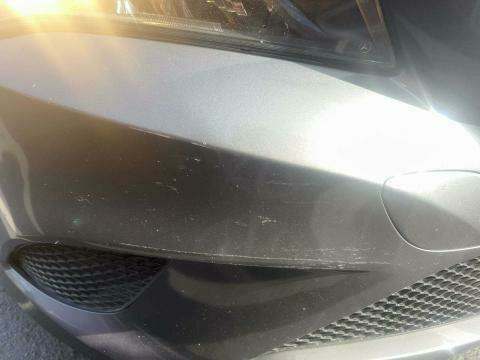 2015 Mercedes-Benz CLA CLA250 AWD