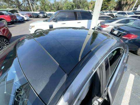 2015 Mercedes-Benz CLA CLA250 AWD