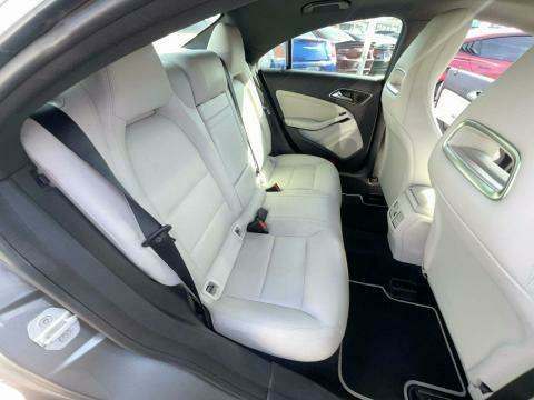 2015 Mercedes-Benz CLA CLA250 AWD