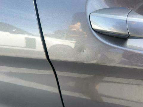 2015 Mercedes-Benz CLA CLA250 AWD