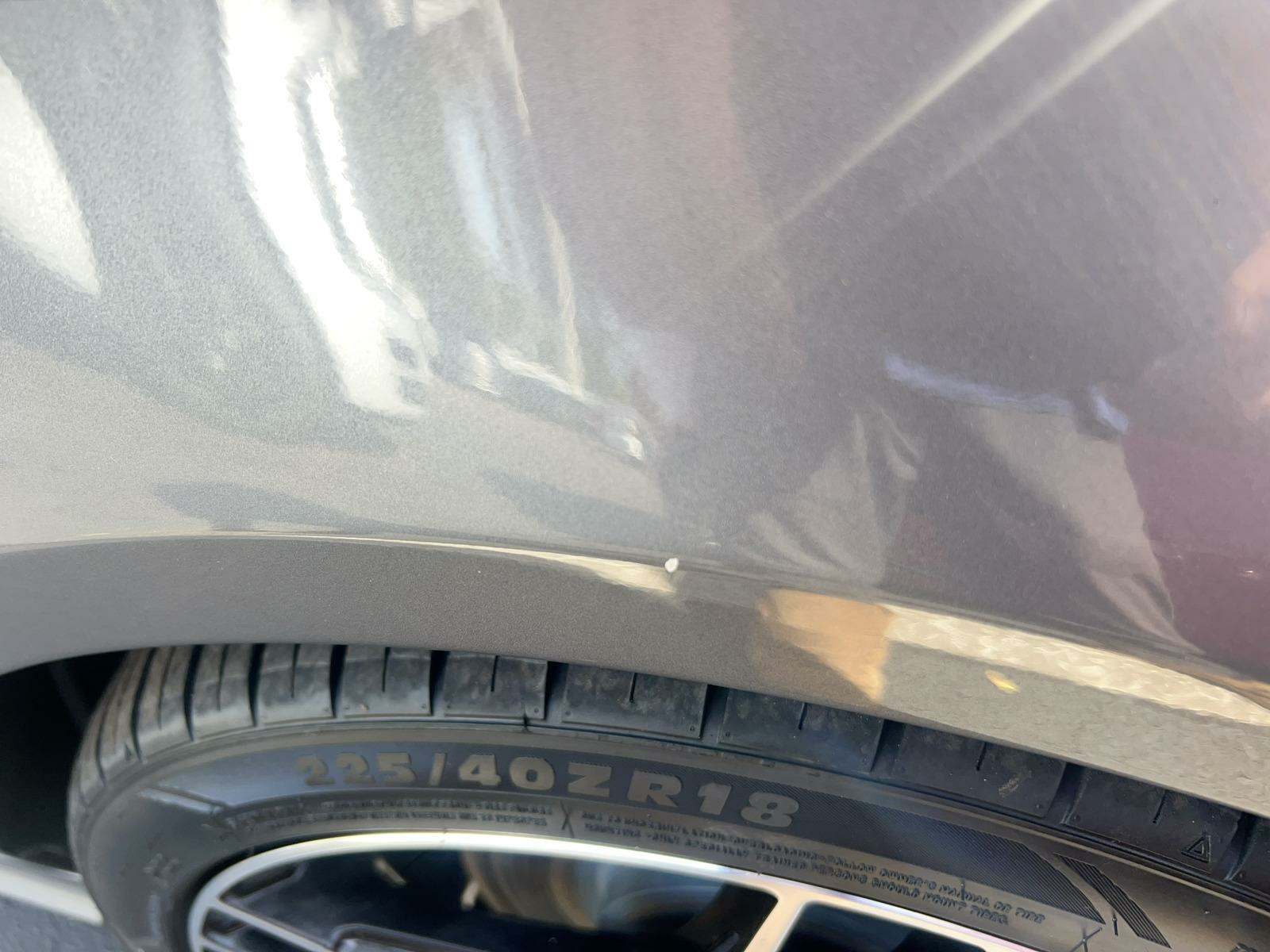 2015 Mercedes-Benz CLA CLA250 AWD