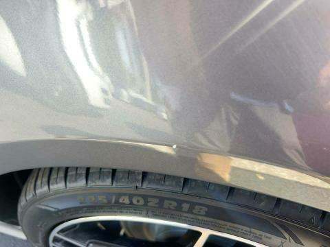 2015 Mercedes-Benz CLA CLA250 AWD