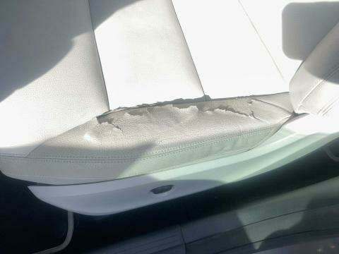 2015 Mercedes-Benz CLA CLA250 AWD