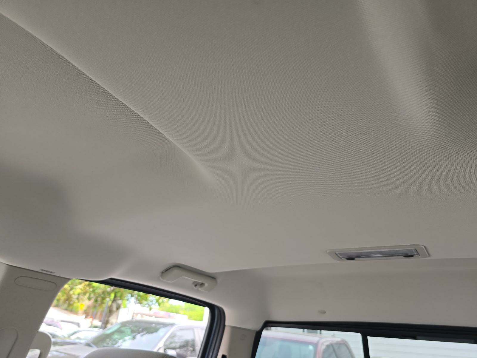 2011 Chevrolet Silverado 1500 LT RWD