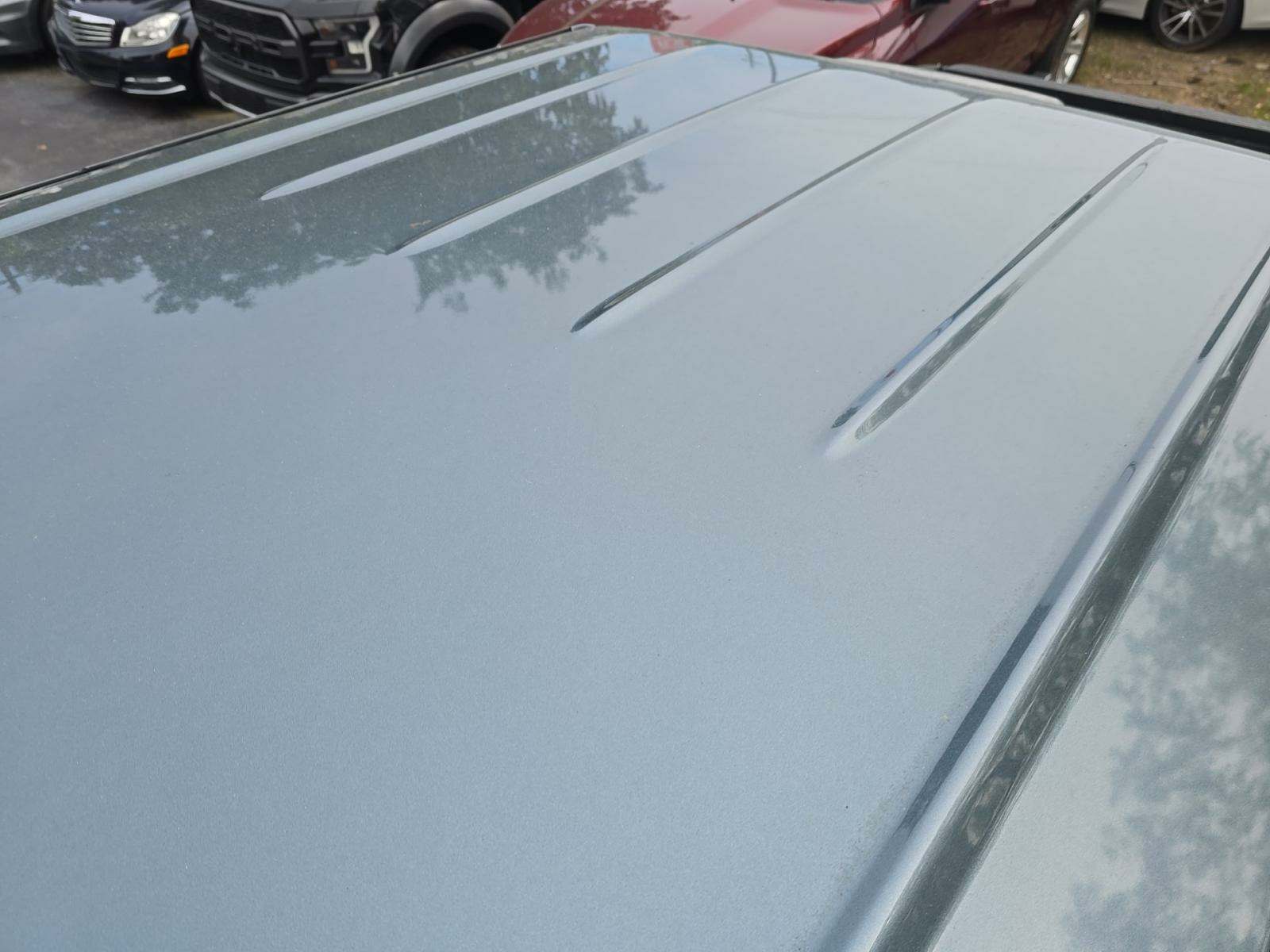 2011 Chevrolet Silverado 1500 LT RWD