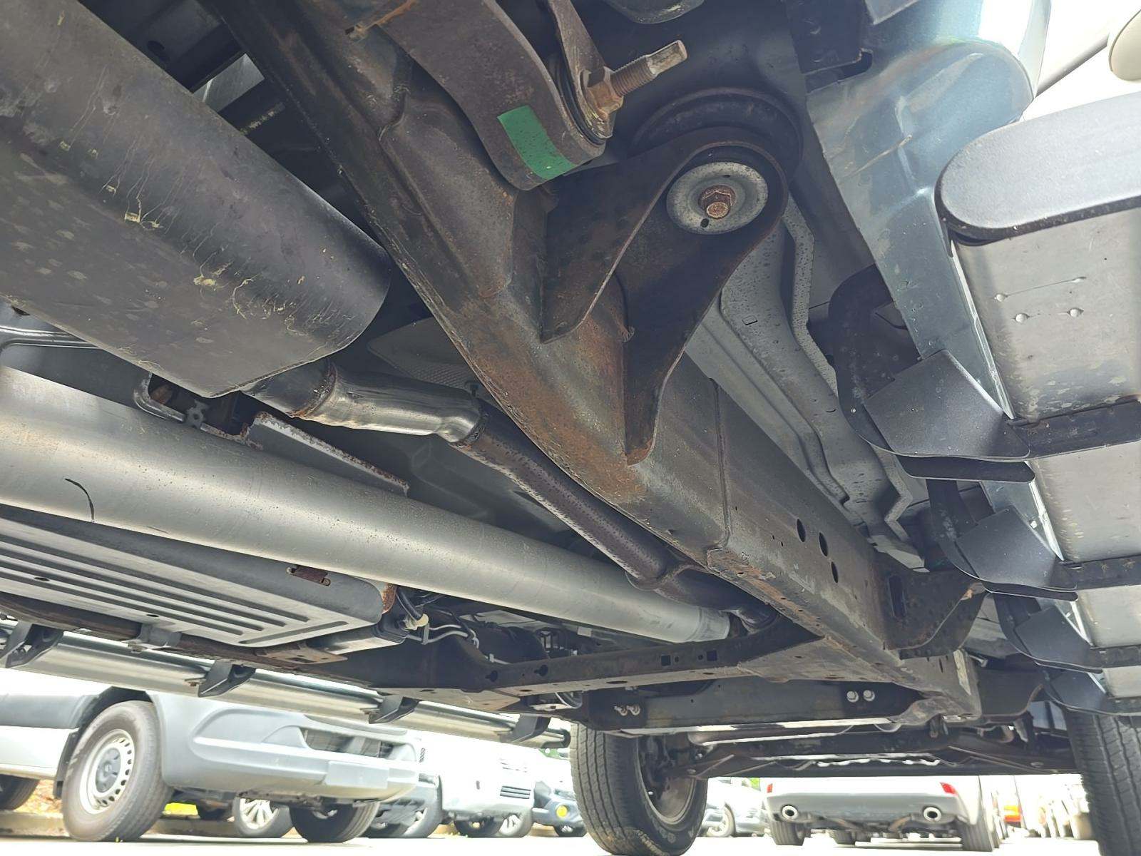 2011 Chevrolet Silverado 1500 LT RWD