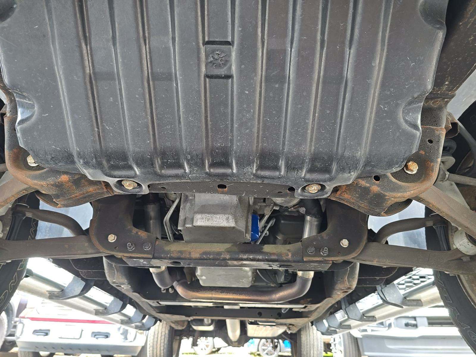 2011 Chevrolet Silverado 1500 LT RWD