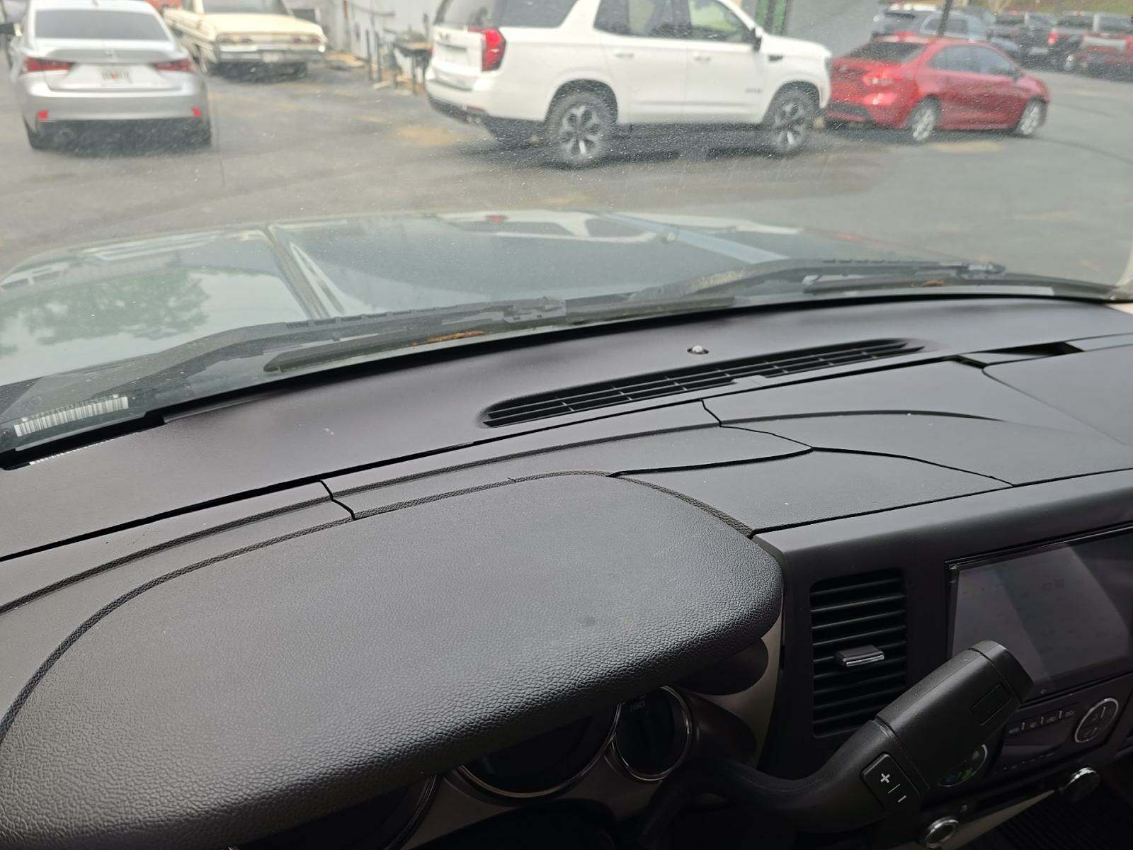 2011 Chevrolet Silverado 1500 LT RWD