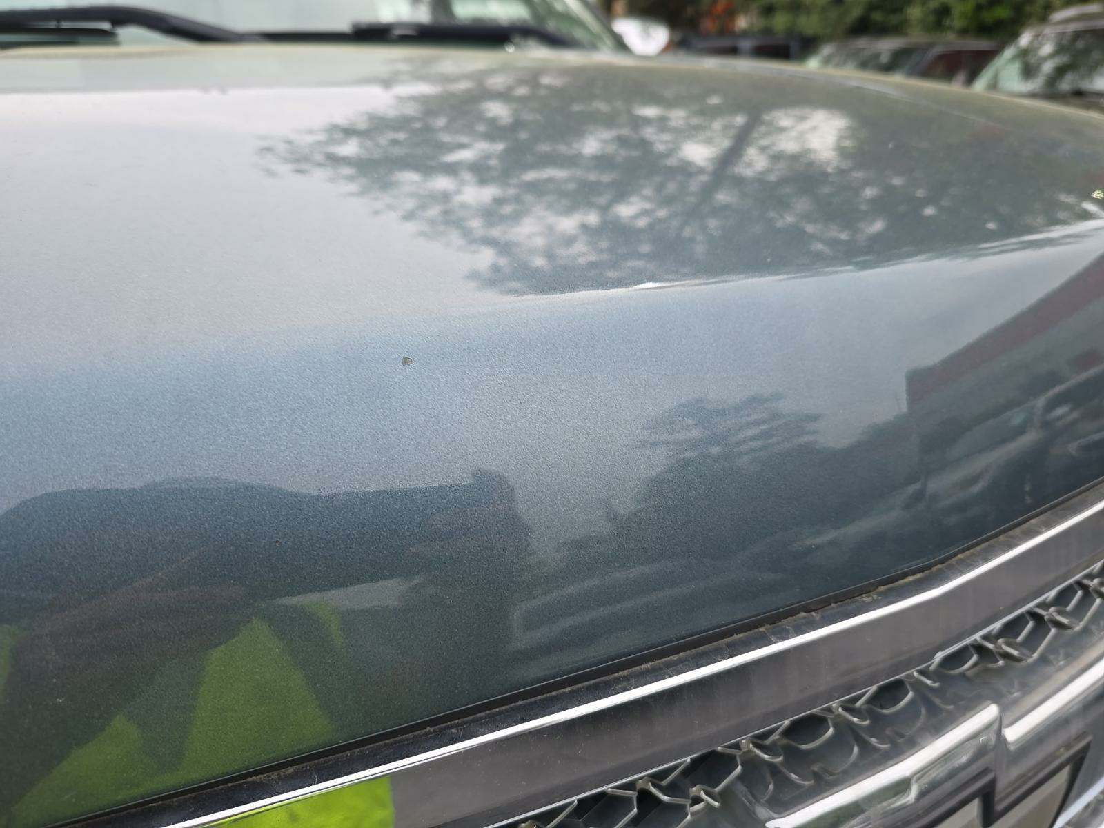 2011 Chevrolet Silverado 1500 LT RWD